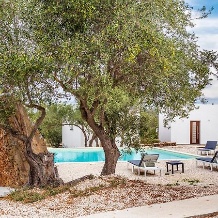 Farmhouse La Croisette - Agriturismo Dorgali Luaran gambar