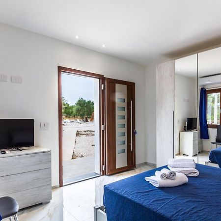 Farmhouse La Croisette - Agriturismo Dorgali Luaran gambar