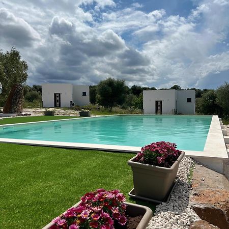 Farmhouse La Croisette - Agriturismo Dorgali Luaran gambar