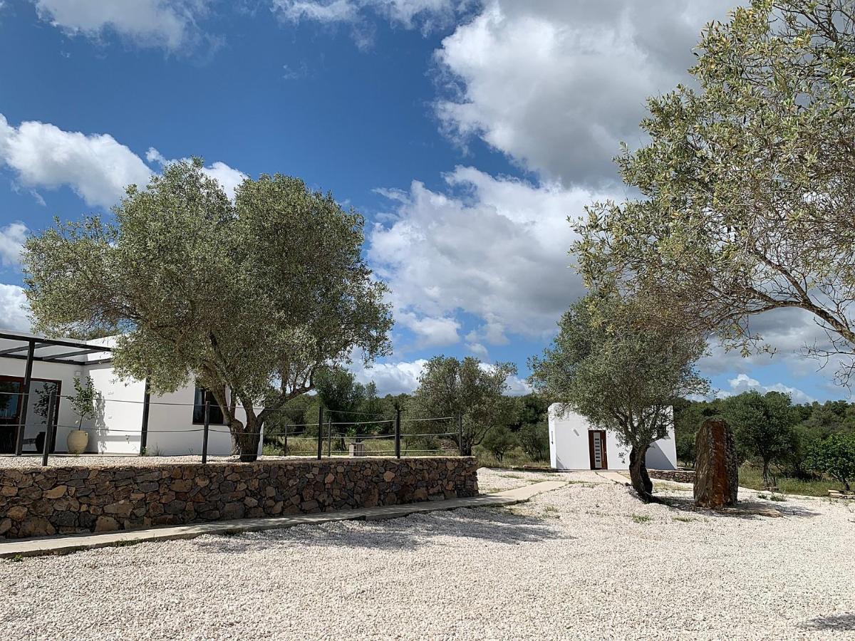 Farmhouse La Croisette - Agriturismo Dorgali Luaran gambar