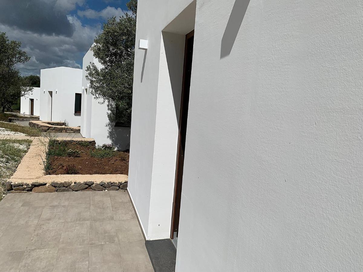 Farmhouse La Croisette - Agriturismo Dorgali Luaran gambar