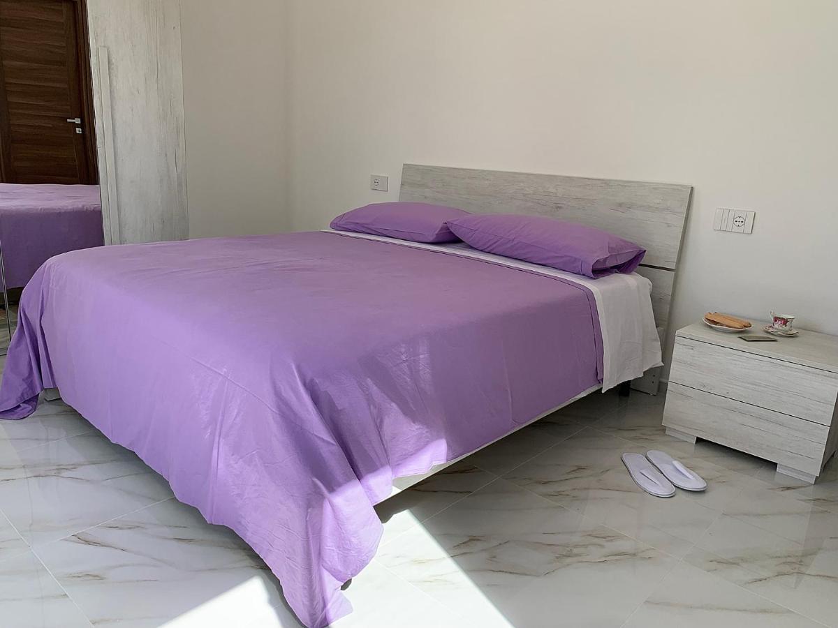 Farmhouse La Croisette - Agriturismo Dorgali Luaran gambar