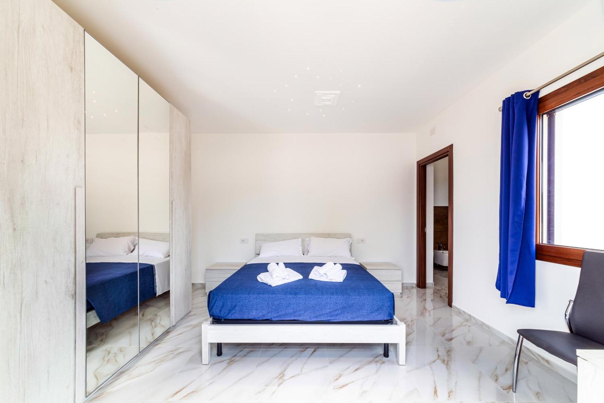 Farmhouse La Croisette - Agriturismo Dorgali Luaran gambar