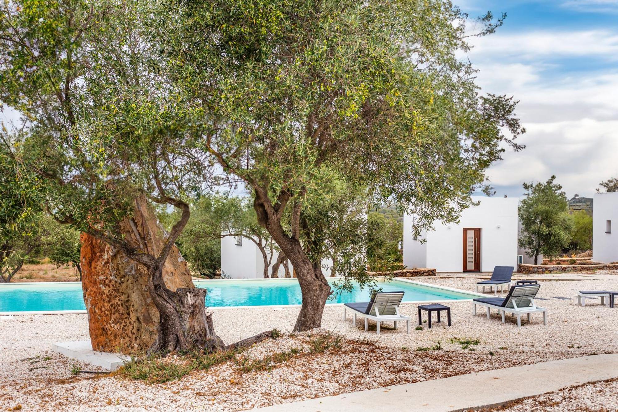 Farmhouse La Croisette - Agriturismo Dorgali Luaran gambar