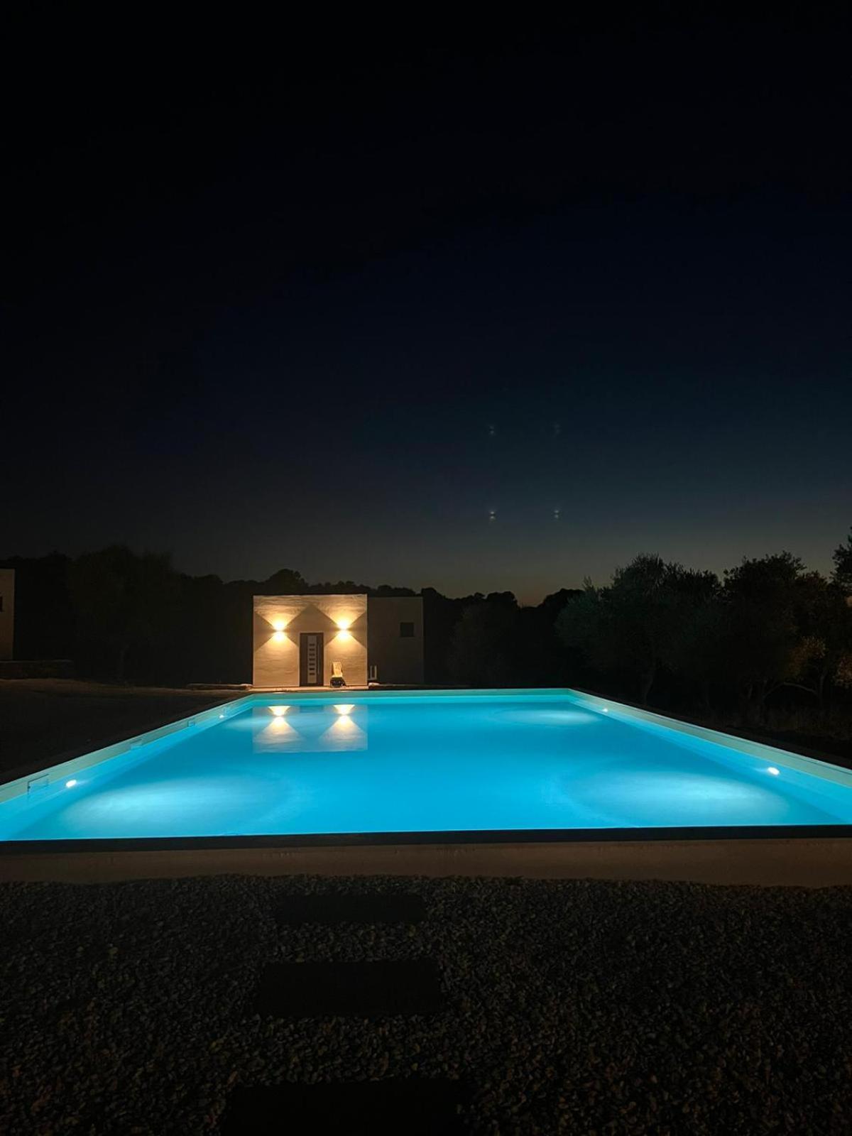 Farmhouse La Croisette - Agriturismo Dorgali Luaran gambar