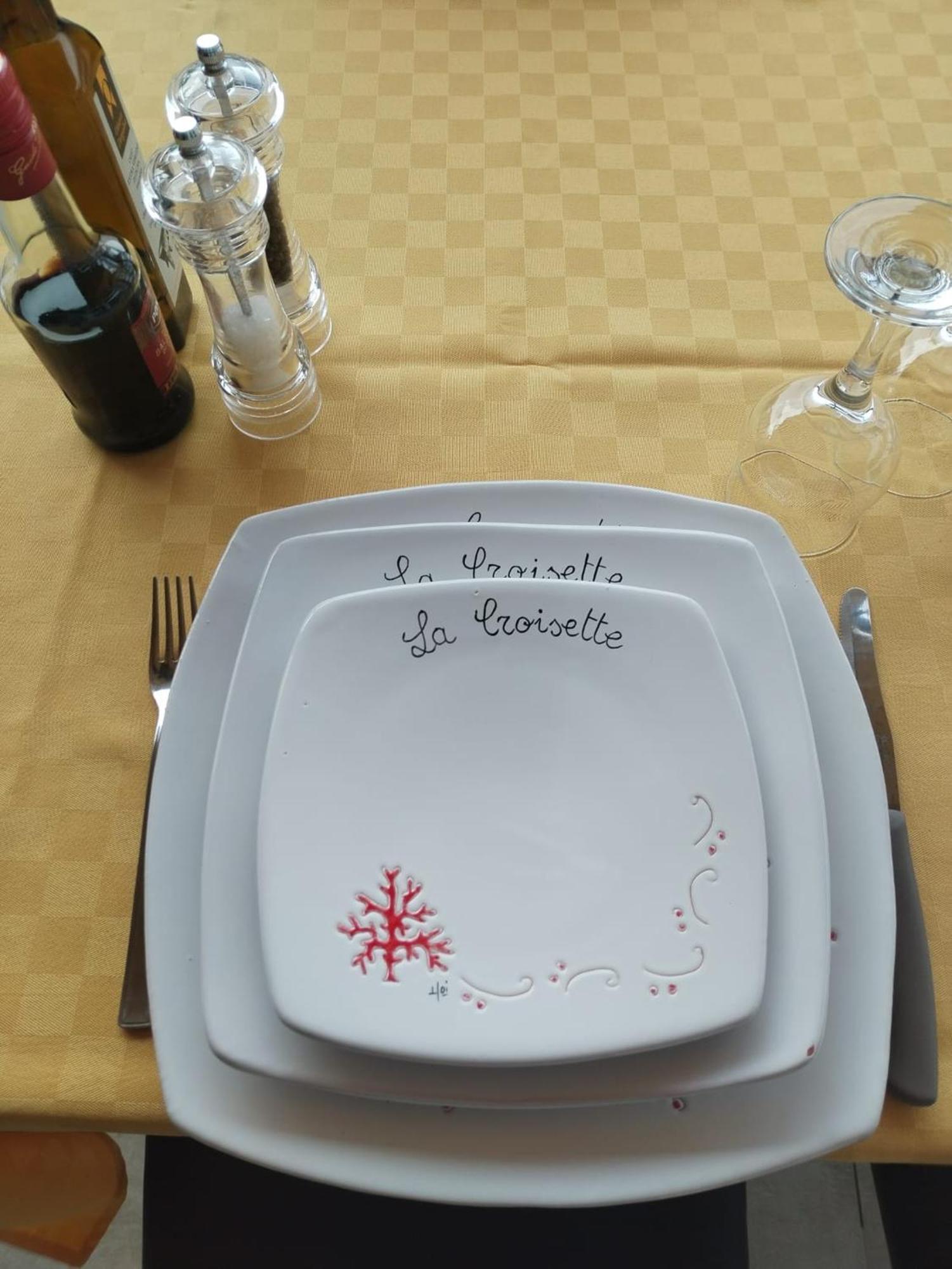 Farmhouse La Croisette - Agriturismo Dorgali Luaran gambar