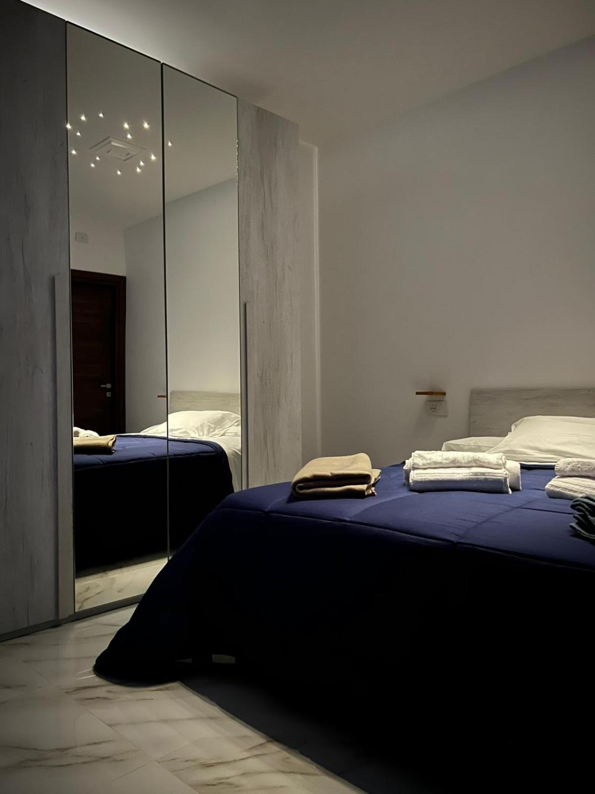 Farmhouse La Croisette - Agriturismo Dorgali Luaran gambar
